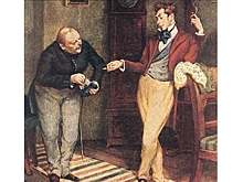 «Чинуши отмывают бабло?» — подарок тюменскому инвалиду взволновал соцсети