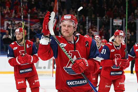 Хартли про фол Плотникова на Сергееве: «Одно из из самых грязных нарушений, которые я видел в последнее время. Травма Андрея выглядит серьезной»