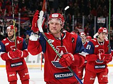 Хартли про фол Плотникова на Сергееве: «Одно из из самых грязных нарушений, которые я видел в последнее время. Травма Андрея выглядит серьезной»