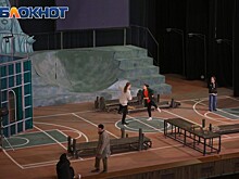 Ко Дню театра в Краснодаре открыт новый театр