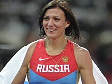 Медали ОИ-2012 перераспределили после аннулирования результатов Антюх и Лашмановой