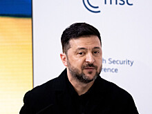 "В ужасном положении": на Западе сообщили Зеленскому плохие новости