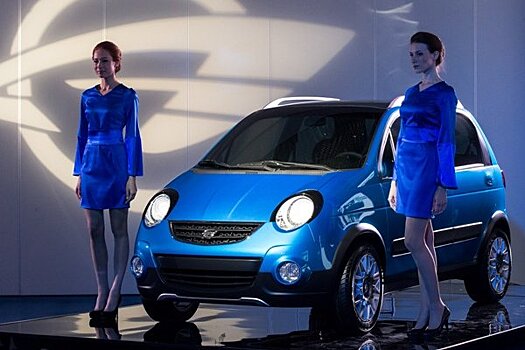 Эксперт рассказал, что будет с авторынком в новом году