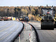 Почему в России остановят строительство новых дорог