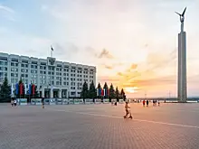 Жить в комфорте и "на спорте": как решаются вопросы граждан в Самарской области