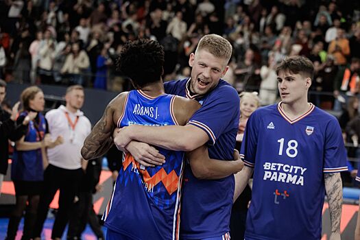 Генеральный директор «Пармы» назвал главные цели клуба на сезон Единой лиги