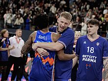 Генеральный директор «Пармы» назвал главные цели клуба на сезон Единой лиги