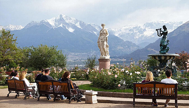 Куда уходят деньги от туристического налога