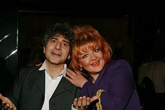 &laquo;Издевательство!&raquo;: певице Анастасии отказали в&nbsp;выплате пенсии