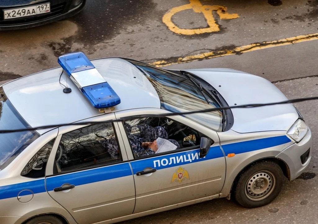 Во Владивостоке 39-летний призывник скончался в полицейской машине