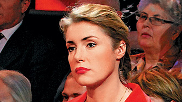 Программа «Жди меня» пережила рейдерский захват