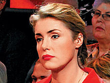 Программа «Жди меня» пережила рейдерский захват