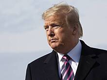 Дональд Трамп подал в суд на племянницу