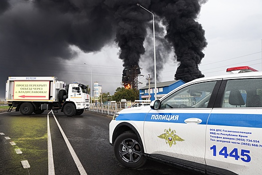 В Крыму восстановлено движение поездов до Феодосии