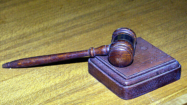 Четверых украинских диверсантов приговорили к серьезным тюремным срокам