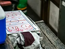 В хоккейный клуб "Лада" может войти экс-тренер "Амура"