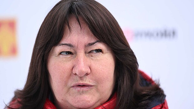 Вяльбе рассказала об идее встречи между российскими и норвежскими лыжниками