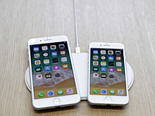 Apple отказалась от ранее анонсированной зарядки AirPower