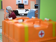 Женщина умерла при родах во Владимирской области