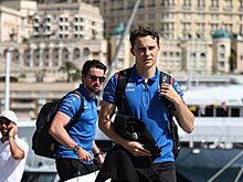 Оскар Пиастри: Я решил пойти в McLaren задолго до решения Алонсо