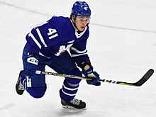 Шведский хоккеист украинского происхождения Тимашов рассказал о критике за игру в КХЛ