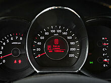 Специалисты рассказали, как определить настоящий пробег машины