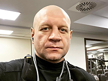 Исмаилов заявил, что Александр Емельяненко не меняется