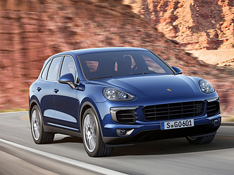 Внутри концерна Volkswagen начались распри из-за Дизельгейта