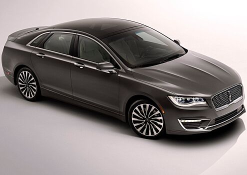 Около 1,7 миллиона автомобилей Ford и Lincoln могут быть отозваны в США из-за тормозной системы