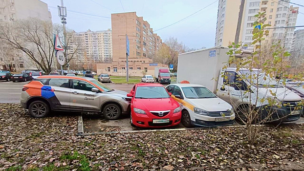 ДТП c каршерингом: какие неожиданные неприятности могут ждать