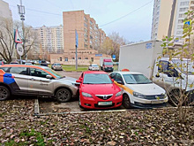 ДТП c каршерингом: какие неожиданные неприятности могут ждать