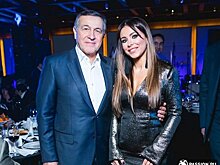 Лорак заподозрили в романе с Агаларовым