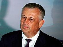 Глава Ленобласти извинился после доклада отрицавшего холокост профессора