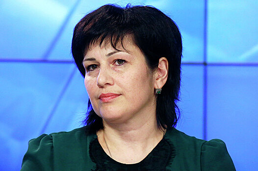 Скончалась дочь первого президента Южной Осетии