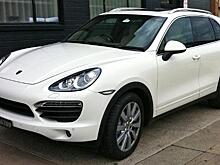 Автородня: машины каких марок отличаются только внешне