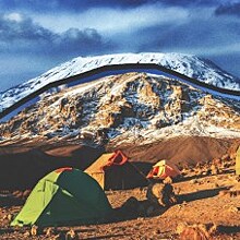 5 причин, почему тебе стоит покорить Килиманджаро