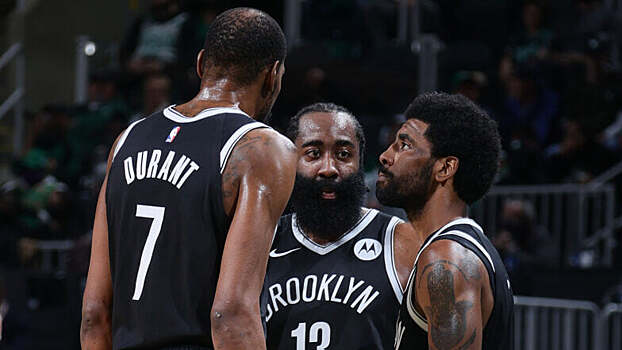 34 процента читателей Sports.ru считают, что чемпионом НБА станет «Бруклин». 23 процента – за «Лейкерс»