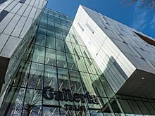 Торговый центр Galleria Tbilisi - каким Вы его еще не видели