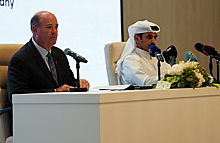 Катар будет поставлять СПГ в Германию по долгосрочному контракту
