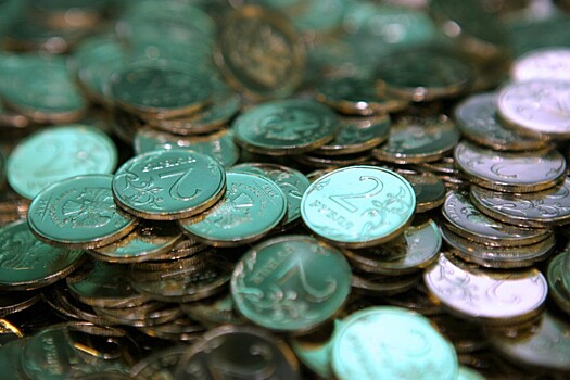 Эксперты увидели у рубля потенциал для роста