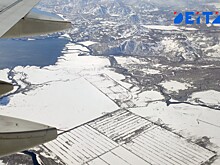 Победа авиапрома: полностью российский пассажирский Ту-214 совершил первый полет