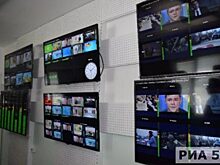 Пилипенко заявил о 99% покрытии Орловщины цифровым телевещанием