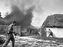 Как СМЕРШ сорвал мятеж бандеровцев в 1944 году