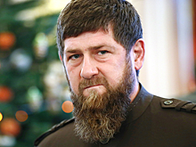 Экс-футболист «Ахмата» описал резиденцию Кадырова
