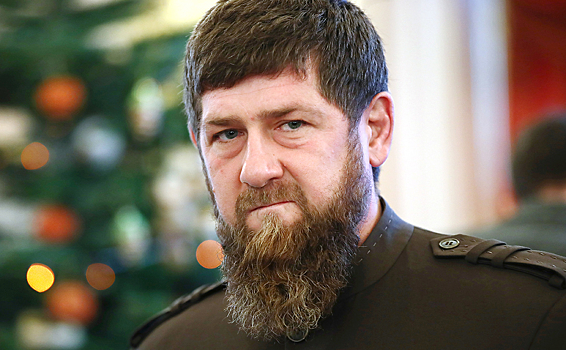 Кадыров потребовал извинений у Жириновского