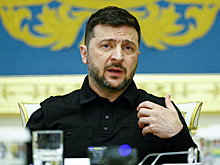 Зеленский согласился рассмотреть новый план Трампа по Украине