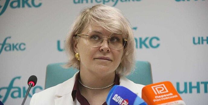 На Дону за 9 месяцев отремонтировано и построено 719 км дорог