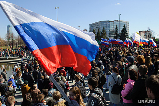В Кремле прокомментировали ожидание россиянами решительных перемен