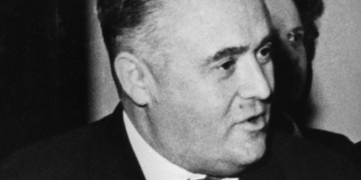 Мечтатель, который вывел человечество в космос 115 лет