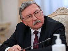 Постпред Ульянов: В ЕС перестали говорить, что РФ надо победить на поле боя